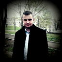 Егор Патрахин