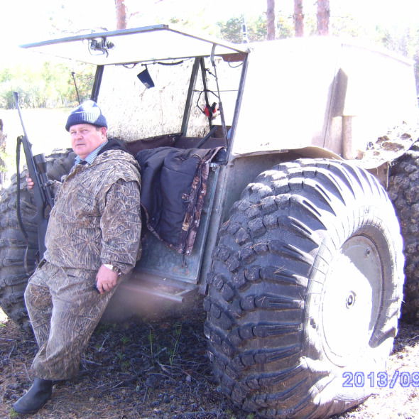 Анатолий Мотыльков