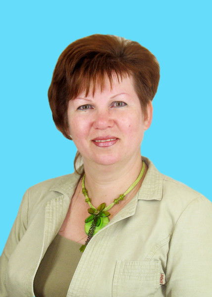 Ольга Осипова