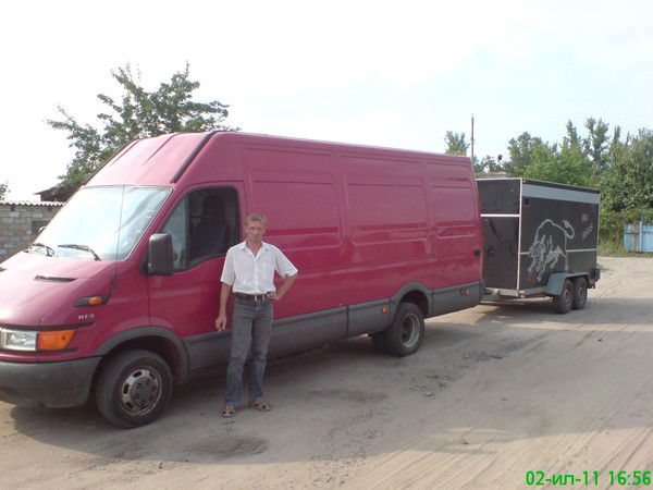 Павел Заика