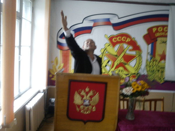 Прокофьев Женя