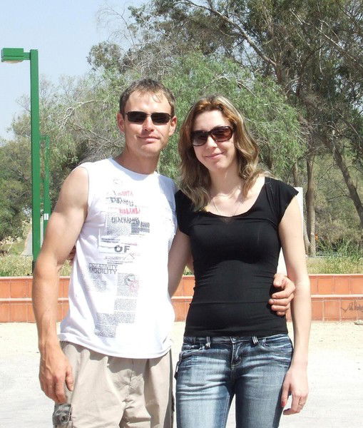 Андрей Дарий