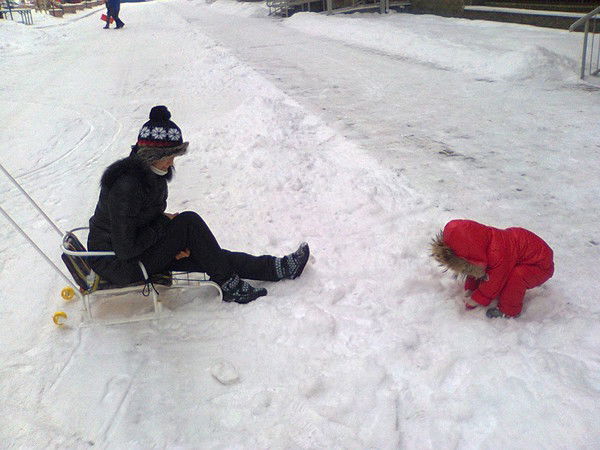 Асель Абитаева