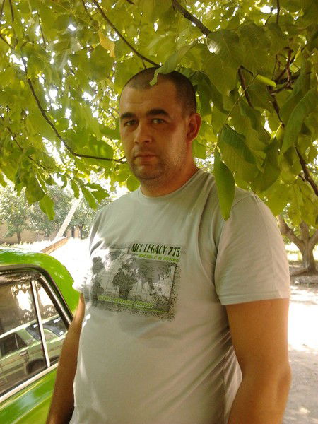 Дима Беликов