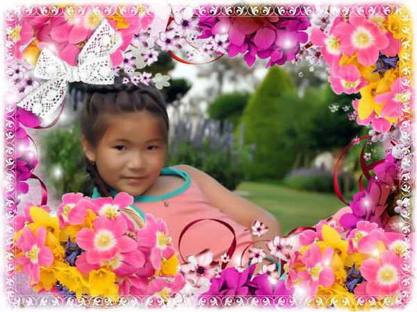 Аружан Елемесова