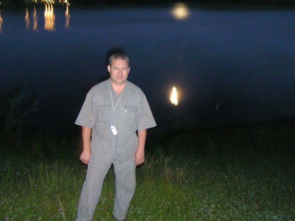 Александр Пономарёв