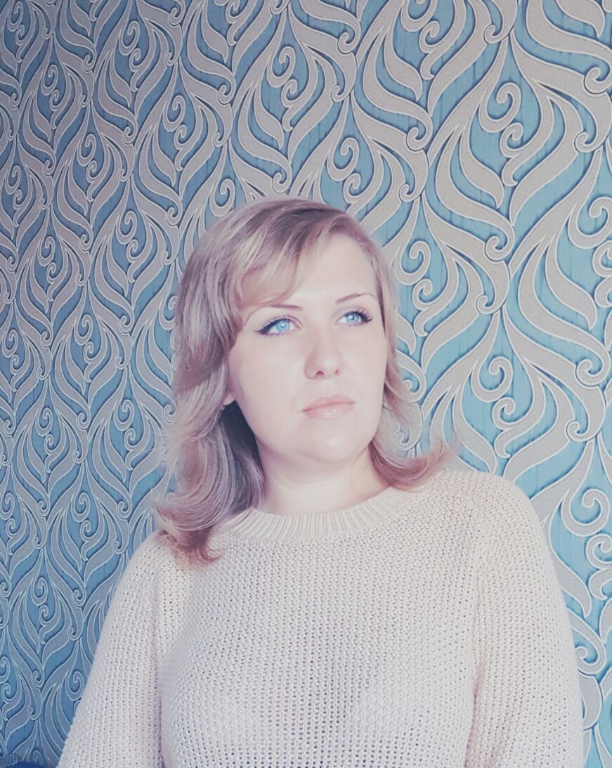 Анастасия Голубова