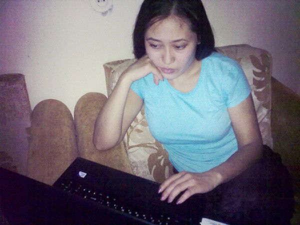 Мира Садыкова