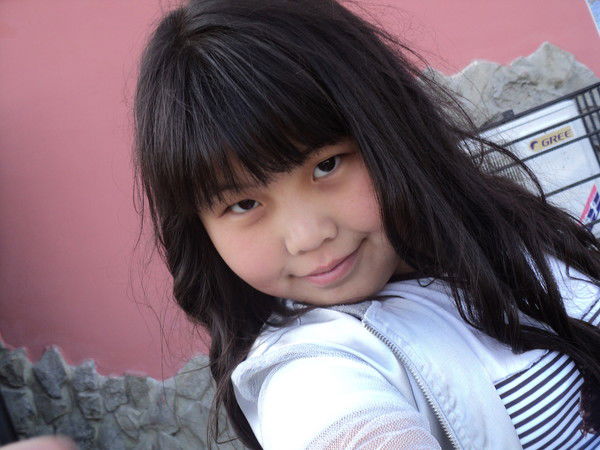 Зарина Матаева