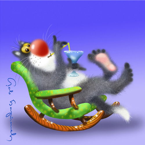 Марина Рубцова