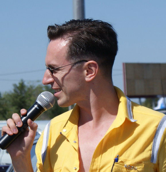 Алексей Ломако