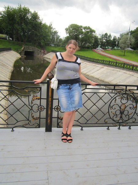 Инна Иванова