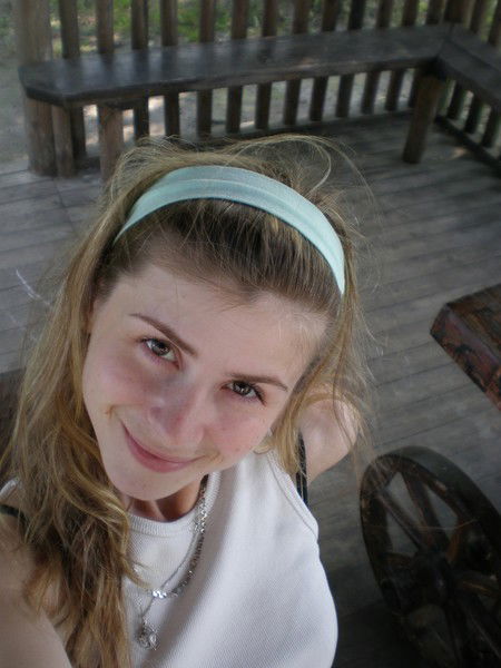 Танечка Ленкова