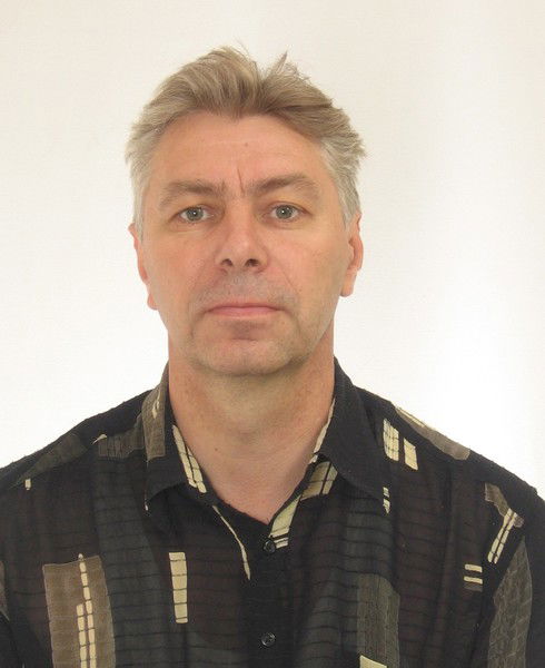 Константин Константинов