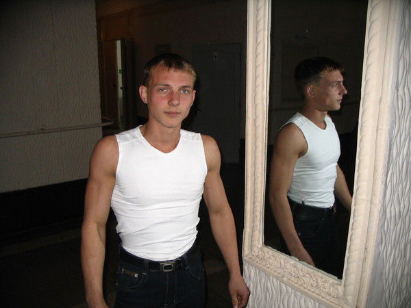 Владимир Тумашов