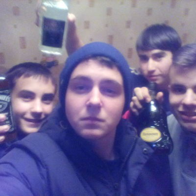 Александр Дроздов