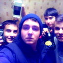 Александр Дроздов
