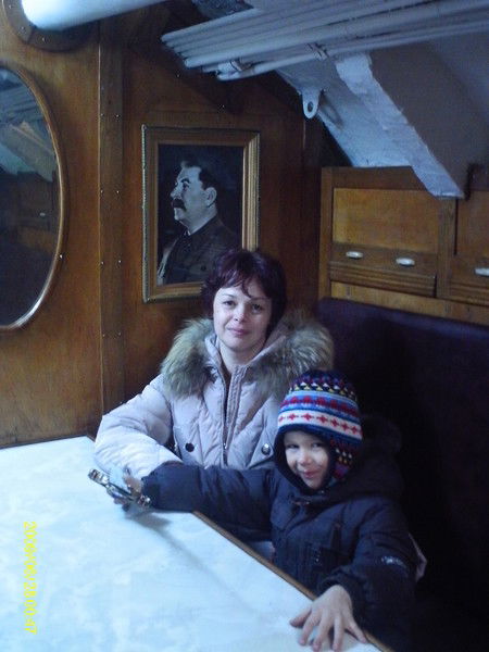 Братчик Елена