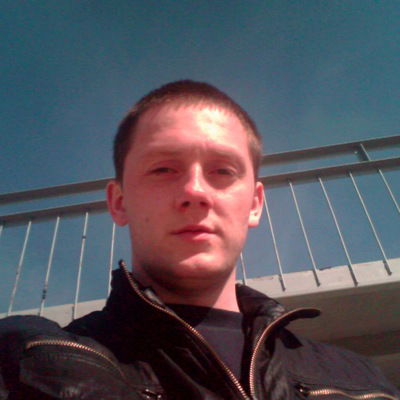 Сергей Шувакин