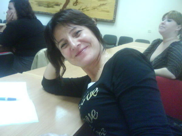 Ольга Такмакова