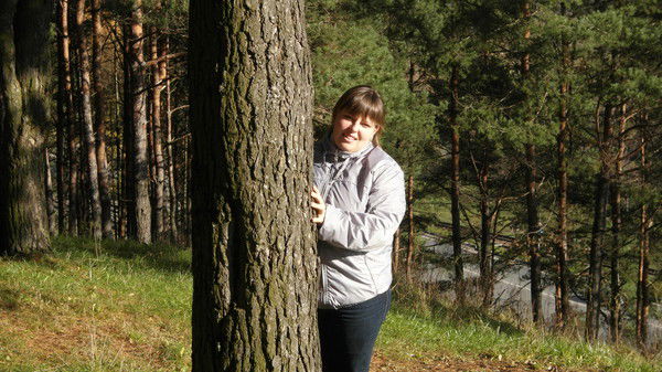 Александра Дранникова