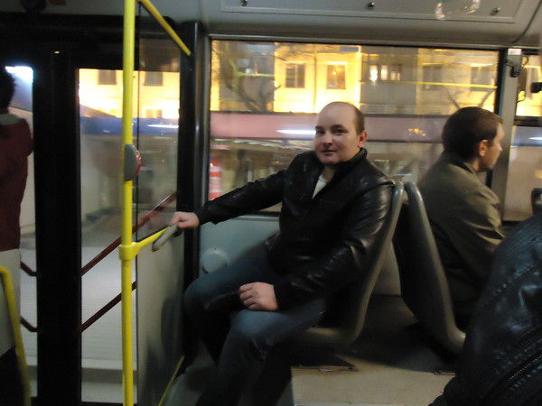 Иван Спириженко