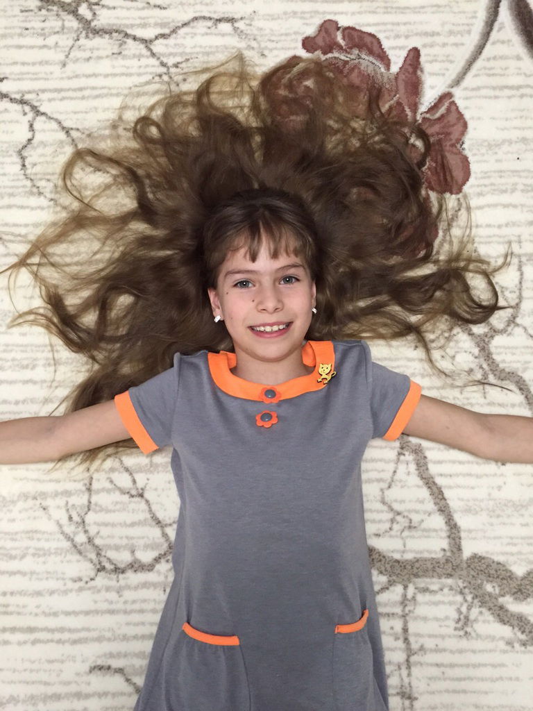 Диана Козлова