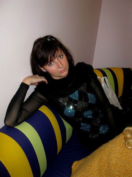 Светлана Мироненко