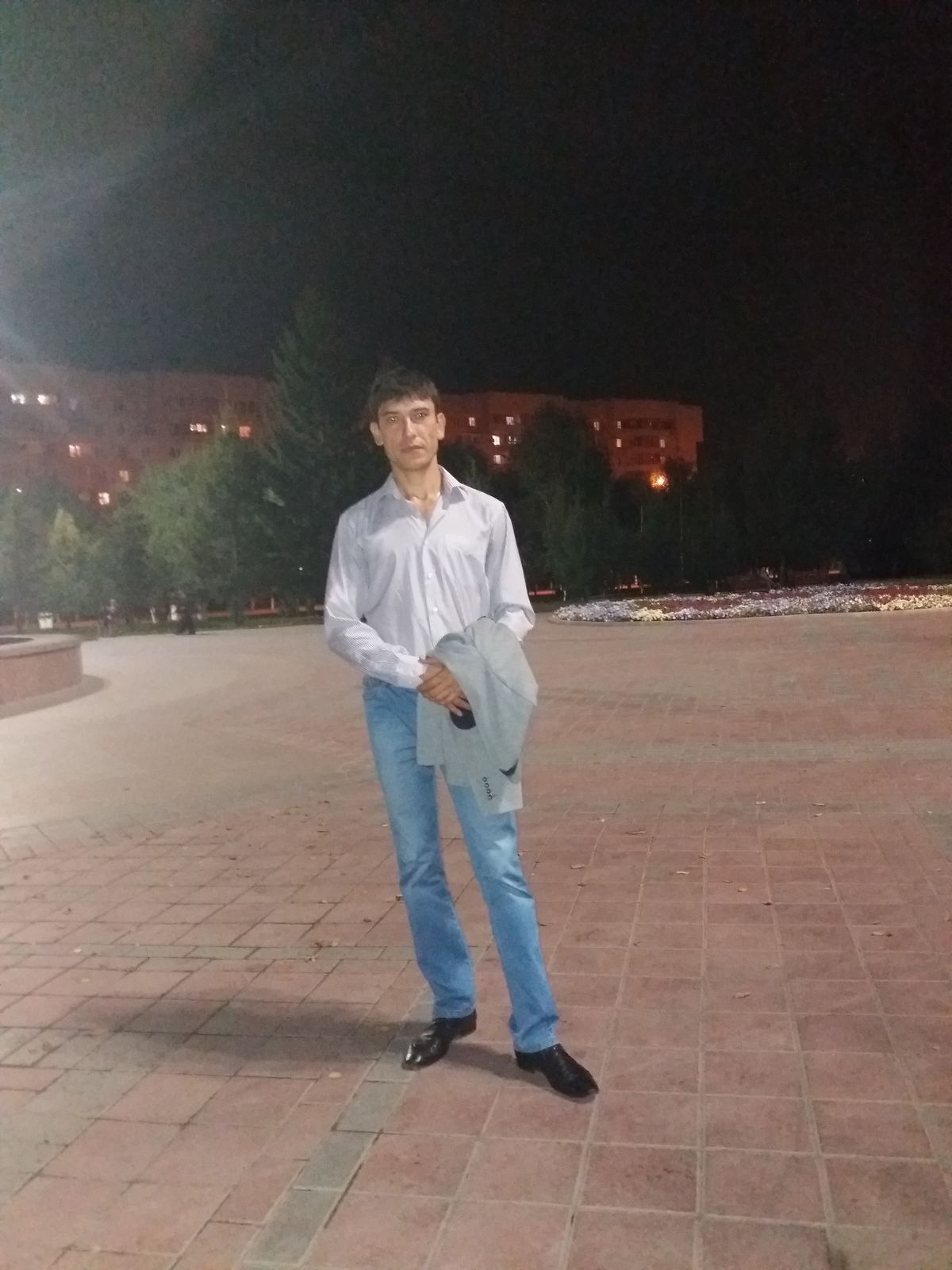 Вячеслав Максаков