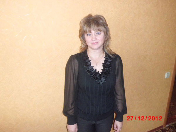 Ирина Коникова