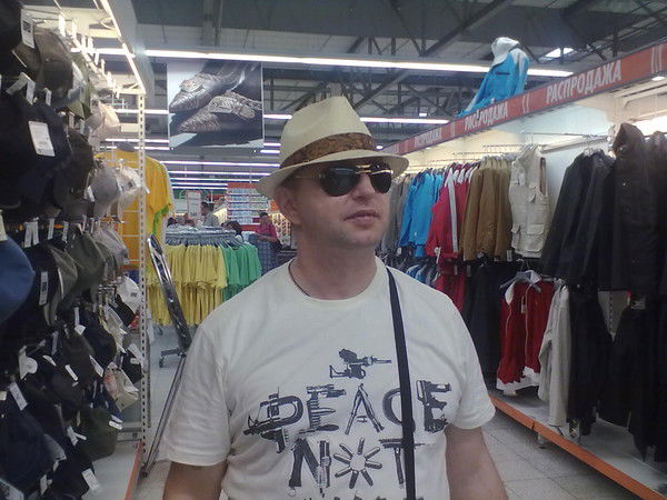 Игорь Запруднов