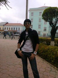 Имам Аббасов