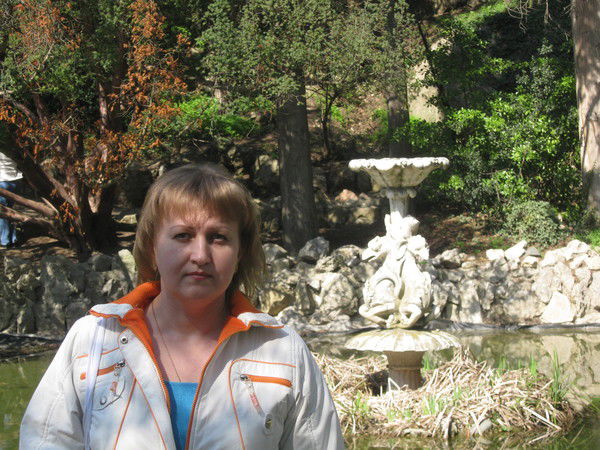 Галина Томникова