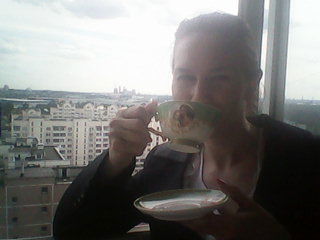 Марина Кочетова