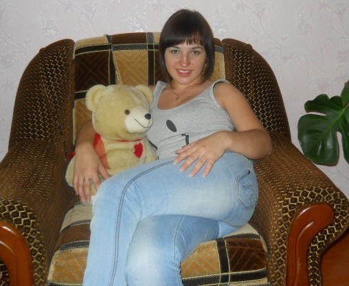 Алла Гладун