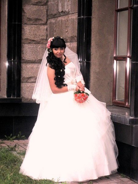 Екатерина Гришанова