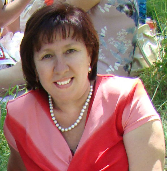 Адиба Хайбрахманова