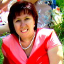 Адиба Хайбрахманова
