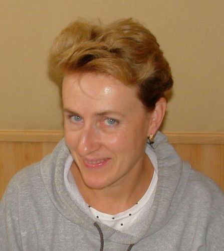 Галина Казакова