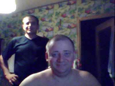 Павел Каверин