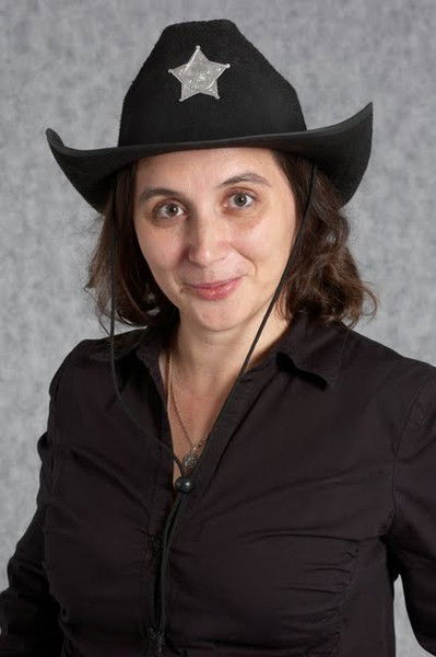 Анна Соловьева