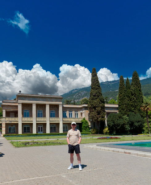 Дмитрий Астраханцев