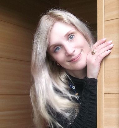 Ирина Руденко