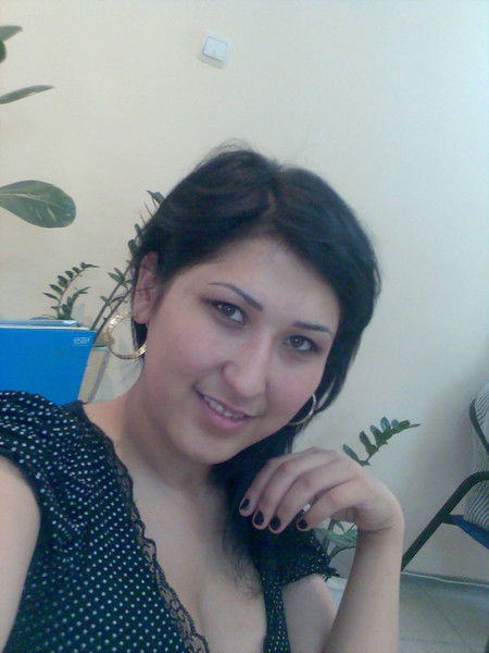 Aigerim Кенешова