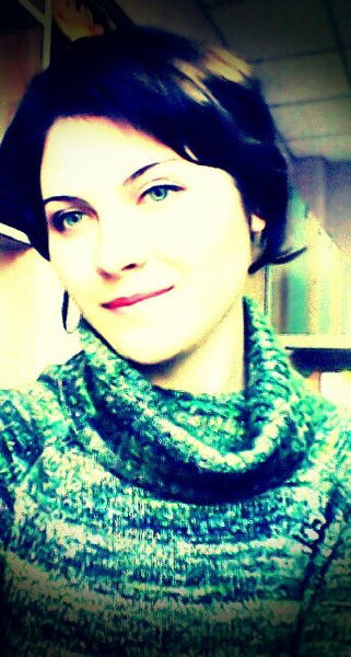 Дарья Кравченко