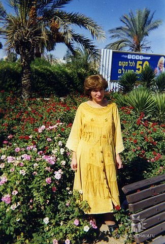 Наталия Силаева