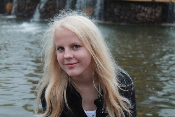 Ксения Гришина