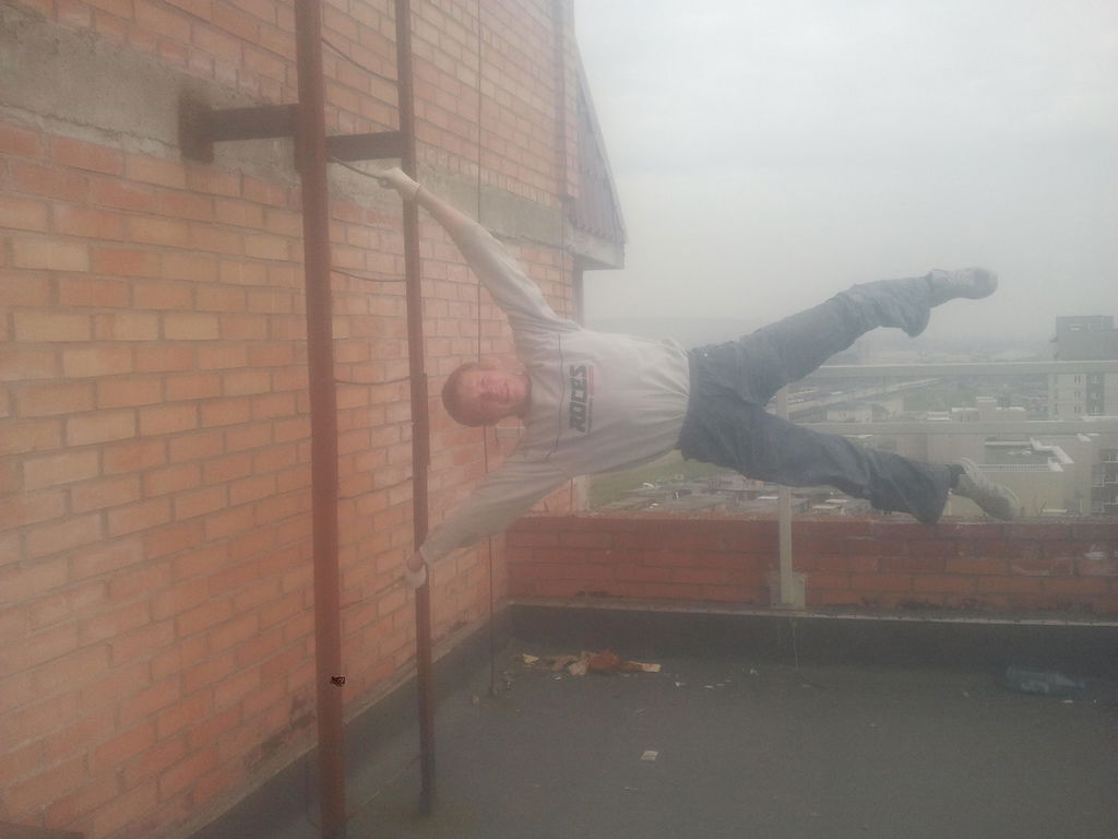 Андрей Рудов