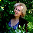 Людмила Петровская