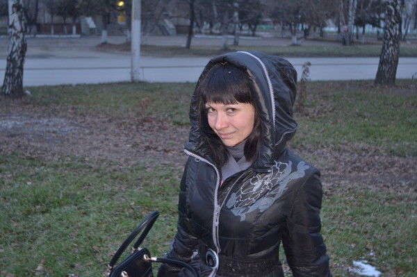 Наталья Карманова